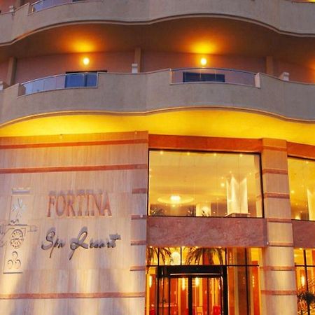 Fortina Spa Resort Sliema Exterior photo The hotel's entrance