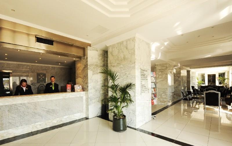 Fortina Spa Resort Sliema Interior photo