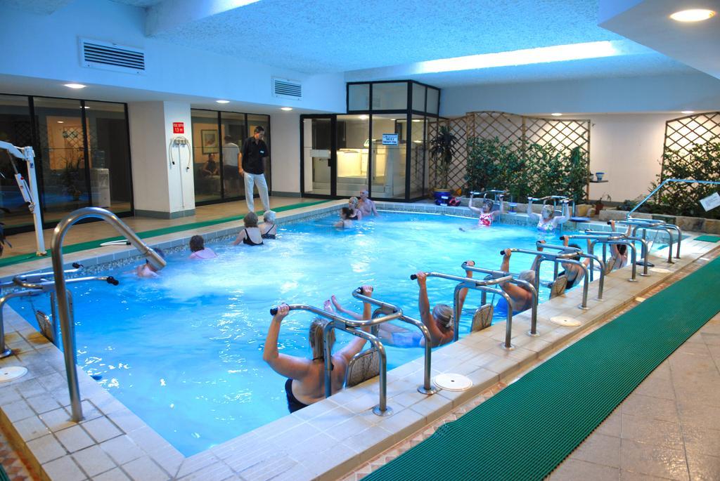 Fortina Spa Resort Sliema Exterior photo Swimming pool
