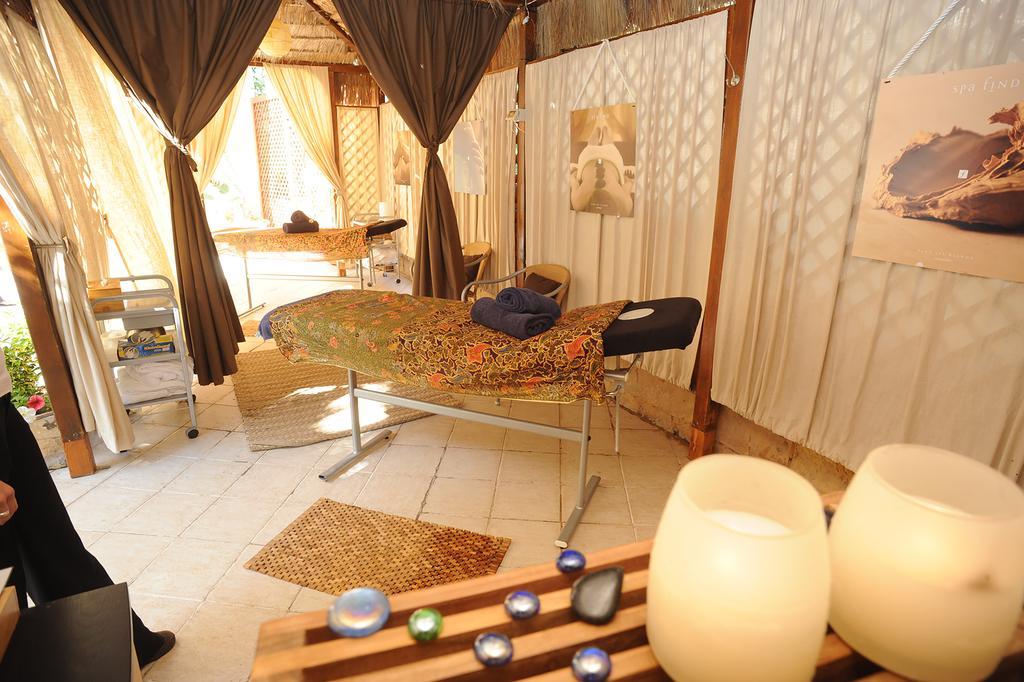 Fortina Spa Resort Sliema Exterior photo A massage room at a spa