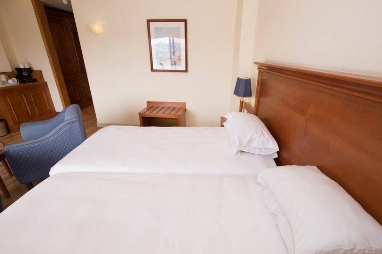 Fortina Spa Resort Sliema Exterior photo A bedroom at the hotel
