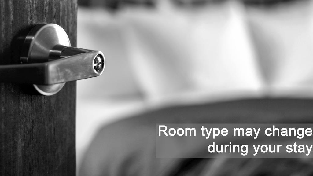 Fortina Spa Resort Sliema Room photo A room lock
