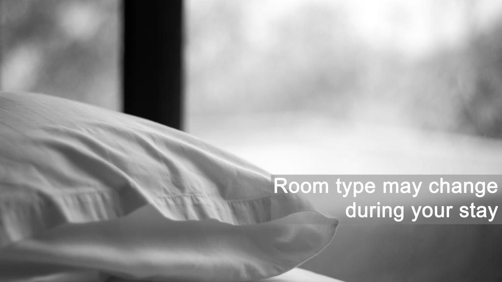 Fortina Spa Resort Sliema Exterior photo Room type may change during your stay